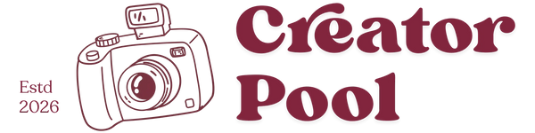 The Creator Pool